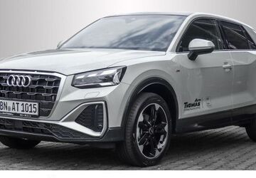 Audi Q2 12.920 km 32.990 &euro; Bonn 53227