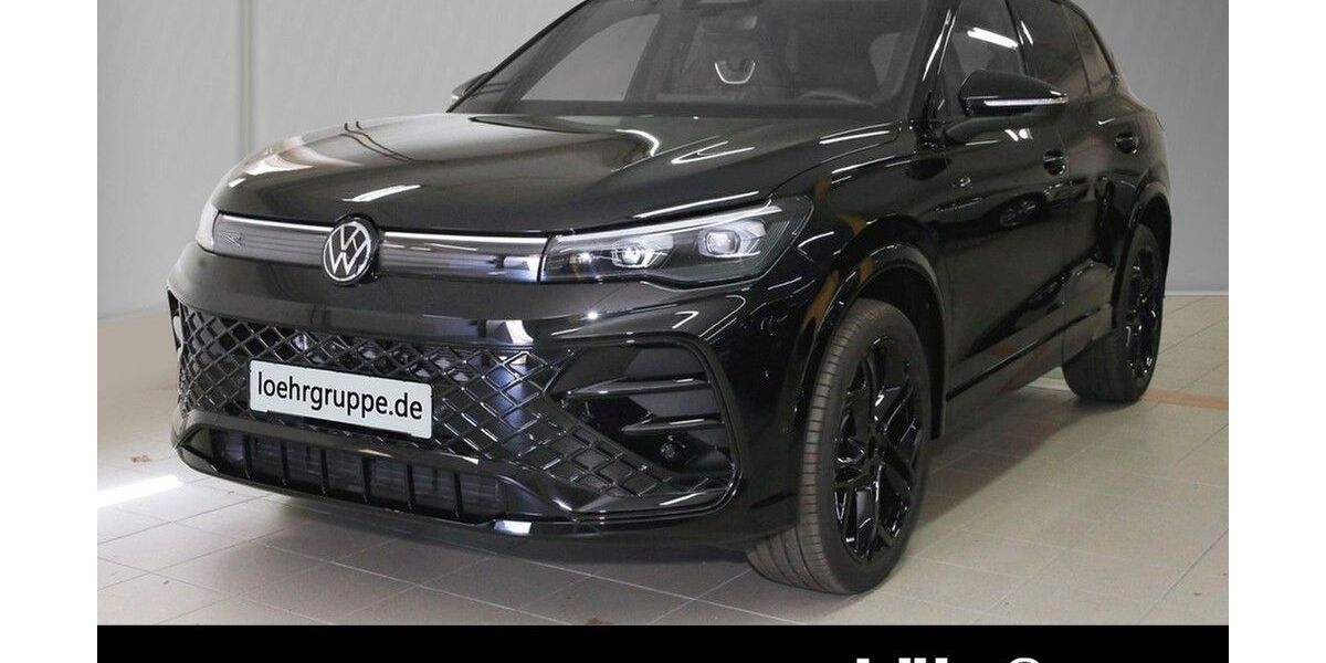 VW Tiguan 9.990 km 55.950 &euro; Meckenheim / Bonn 53340