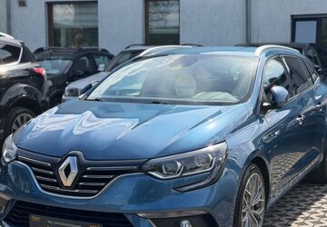 Renault Megane 109.000 km 8.900 &euro; Bonn 53179