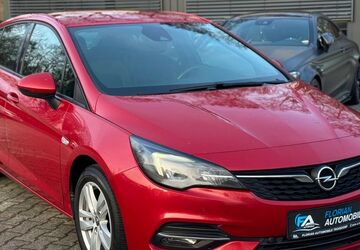 Opel Astra 130.000 km 9.999 &euro; Troisdorf 53842