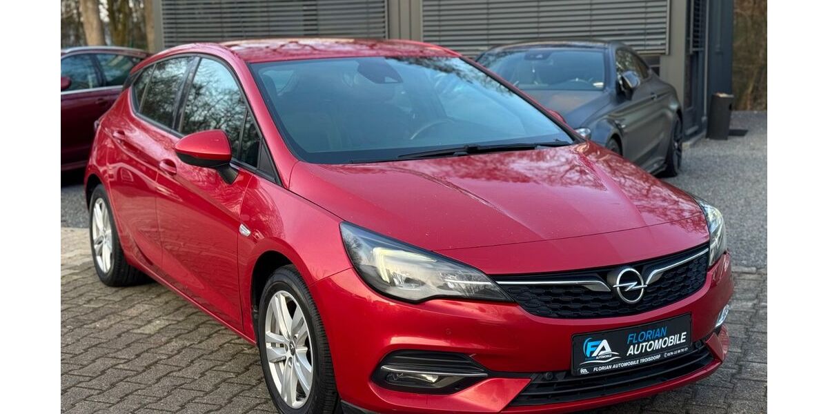 Opel Astra 130.000 km 9.999 &euro; Troisdorf 53842