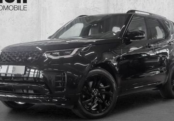 Land Rover Discovery 13.757 km 63.980 &euro; Köln 51149