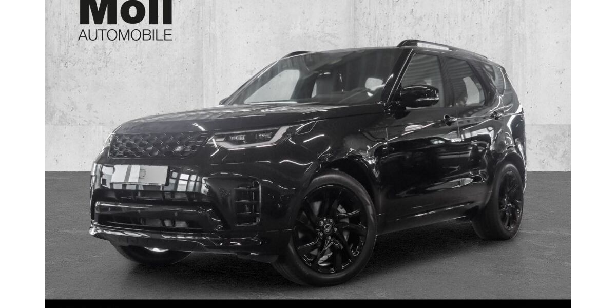 Land Rover Discovery 13.757 km 65.480 &euro; Köln 51149