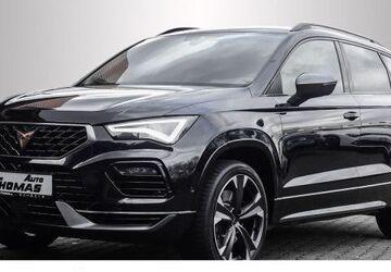 Cupra Ateca 23.560 km 30.990 &euro; Bonn 53227