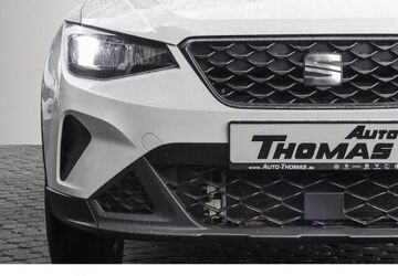 Seat Arona 18.470 km 18.489 &euro; Bonn 53227
