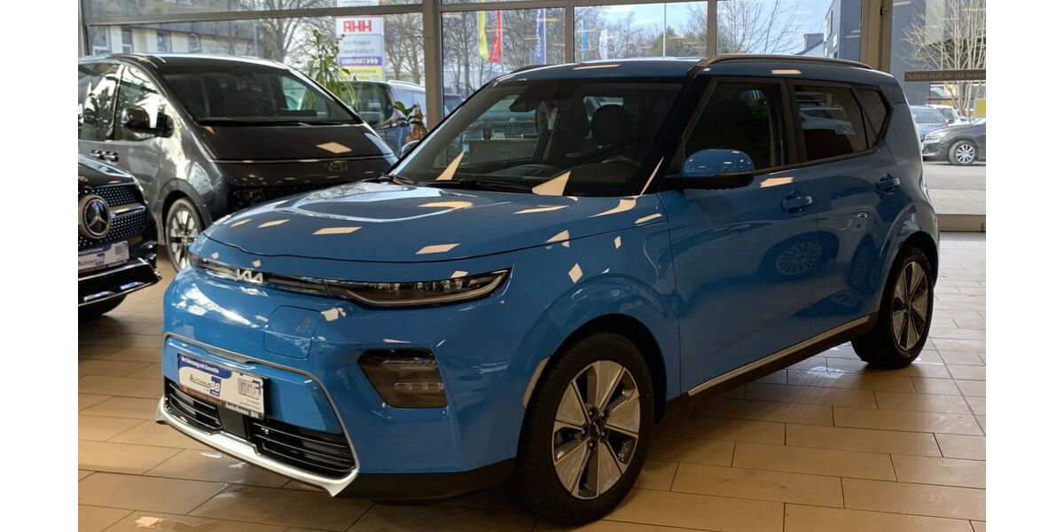 Kia Soul 19.980 km 22.900 &euro; Hennef 53773