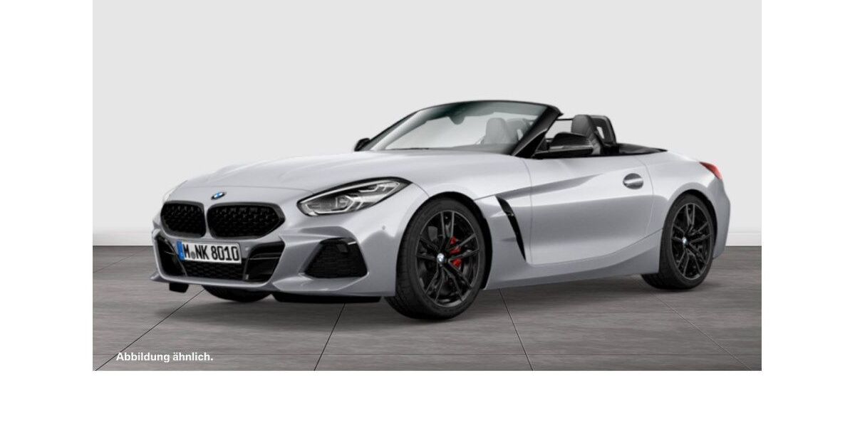 BMW Z4 M40 50.234 km 48.880 &euro; Köln Süd 50968