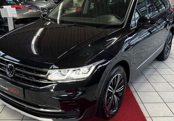 VW Tiguan 74.934 km 31.849 &euro; Erftstadt / Köln 50374