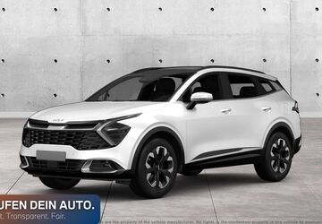 Kia Sportage 44.710 km 28.700 &euro; Siegburg 53721