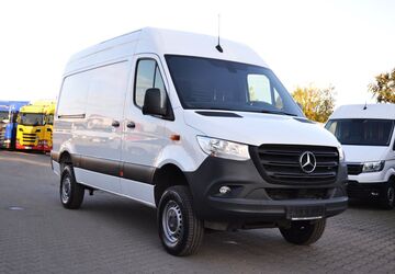 Mercedes-Benz Sprinter 159.600 km 44.029 &euro; Köln 50769