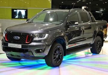 Ford Ranger 84.213 km 29.950 &euro; Troisdorf (Köln/Bonn) 53842