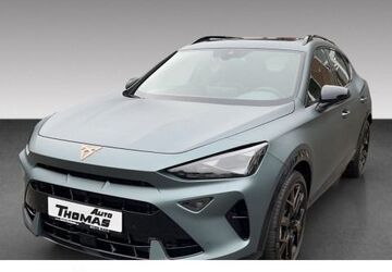 Cupra Formentor 19.000 km 49.940 &euro; Hennef 53773