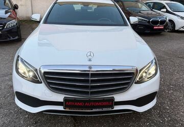 Mercedes-Benz E 220 183.000 km 18.900 &euro; Bonn 53123