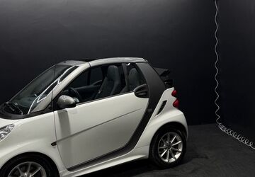 Smart ForTwo 93.500 km 8.650 &euro; Köln 50827