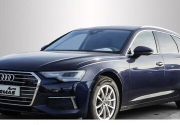 Audi A6 59.120 km 39.989 &euro; Bonn 53227