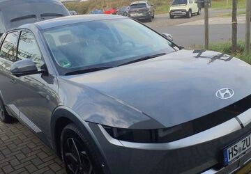 Hyundai IONIQ 5 36.512 km 31.500 &euro; Eitorf 53783