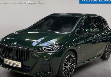BMW 220 Active Tourer 10.283 km 33.999 &euro; Bonn 53119