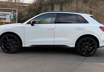 Audi Q3 97.000 km 28.900 &euro; Wesseling 50389