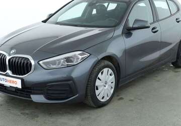 BMW 118 56.976 km 18.470 &euro; Köln 50739