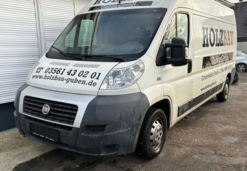 Fiat Ducato 130.000 km 7.490 &euro; Erftstadt 50374