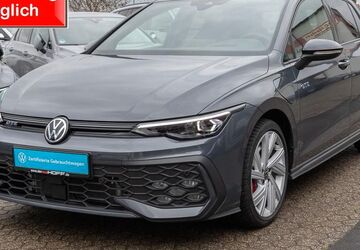 VW Golf 5.000 km 52.475 &euro; Troisdorf-Spich 53842