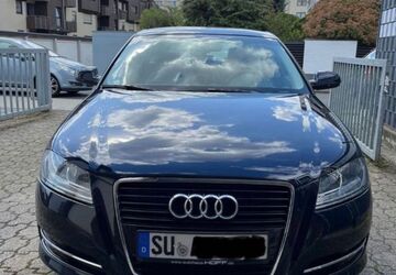 Audi A3 131.708 km 7.100 &euro; Vettelschoß 53560