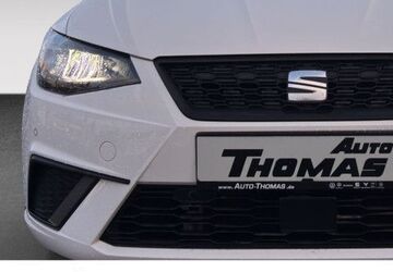 Seat Ibiza 18.891 km 20.500 &euro; Bornheim 53332