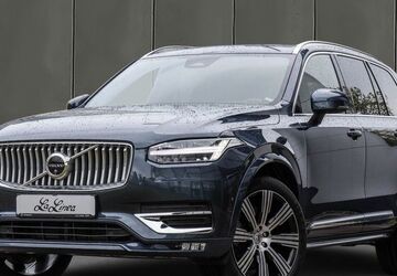 Volvo XC90 22.300 km 49.490 &euro; Köln 50968