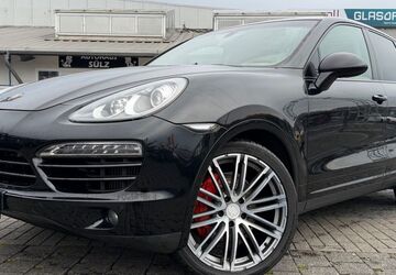 Porsche Cayenne 202.166 km 19.399 &euro; Lohmar 53797