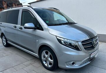 Mercedes-Benz Vito 139.900 km 28.900 &euro; Troisdorf (Nähe Köln/Bonn) 53844