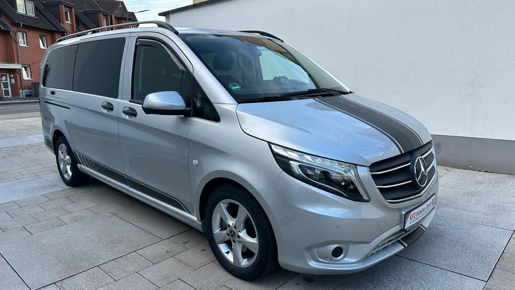 Mercedes-Benz Vito 139.900 km 28.900 &euro; Troisdorf (Nähe Köln/Bonn) 53844