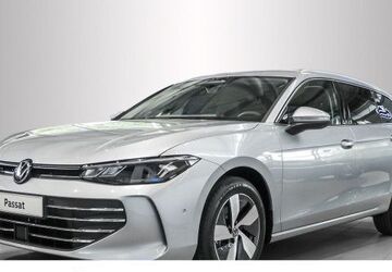 VW Passat 6.000 km 44.380 &euro; Bonn 53227