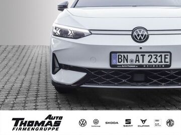 Gebrauchte VW ID.7