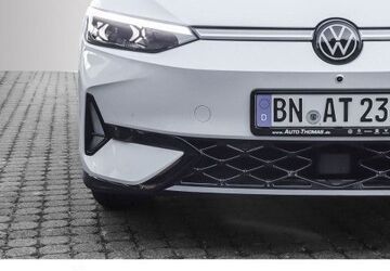 VW ID.7 6.000 km 66.980 &euro; Bonn 53227