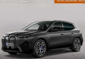 BMW iX 59.988 km 59.990 &euro; Bonn 53119