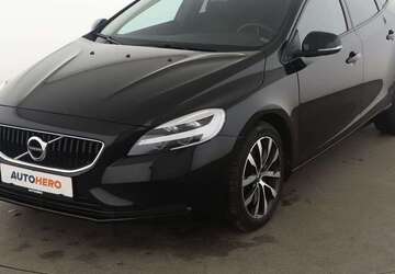 Volvo V40 95.831 km 15.570 &euro; Köln 50739