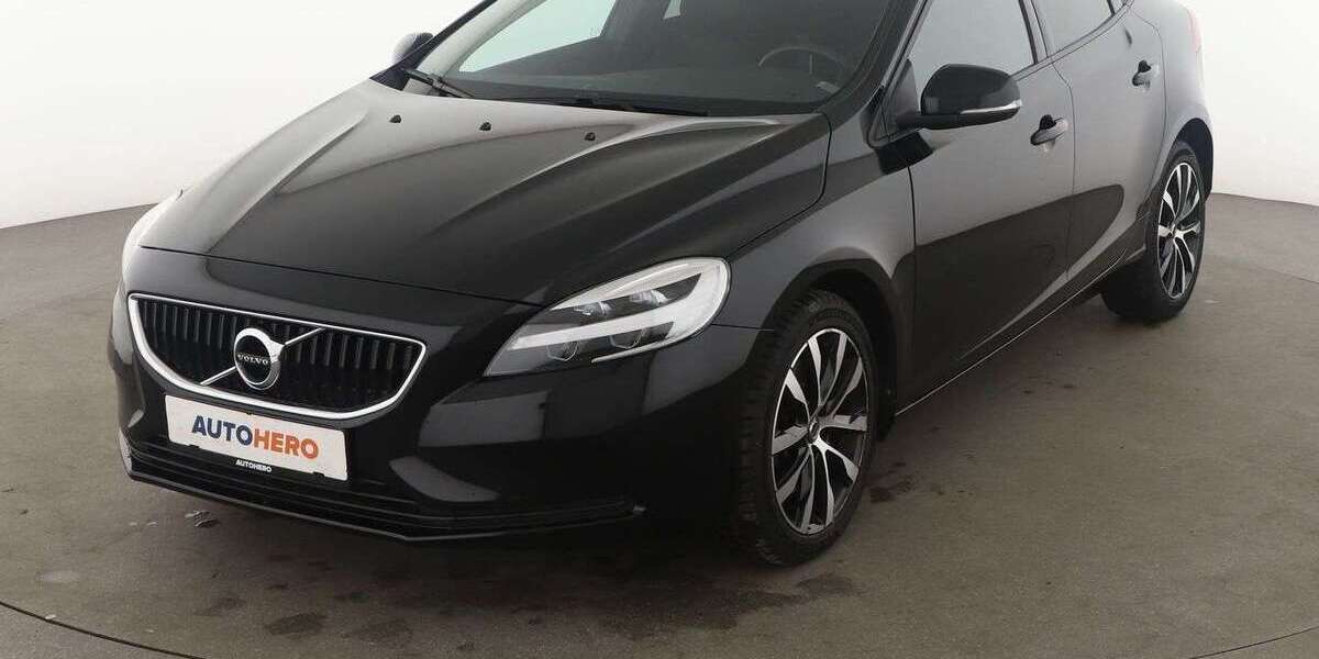 Volvo V40 95.831 km 15.570 &euro; Köln 50739