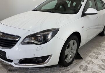 Opel Insignia 164.430 km 6.799 &euro; Bonn - Dottendorf 53129
