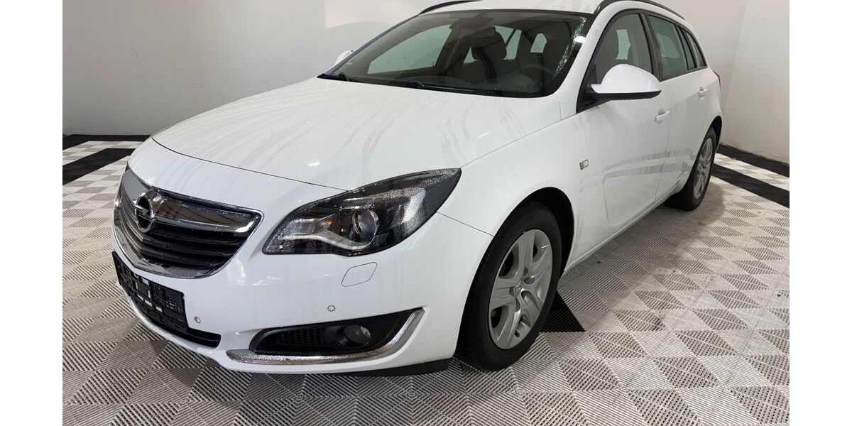 Opel Insignia 164.430 km 6.799 &euro; Bonn - Dottendorf 53129