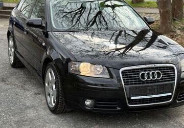 Audi A3 259.000 km 5.750 &euro; Köln 51107