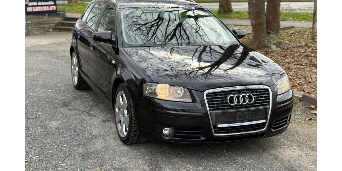 Audi A3 259.000 km 5.750 &euro; Köln 51107