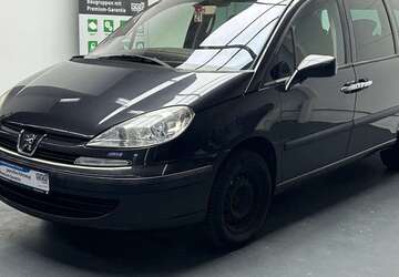 Peugeot 807 246.816 km 2.490 &euro; Königswinter 53639