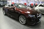 Mercedes-Benz E 350 Cabrio 9G-TRONIC AMG Line 158.600 km 29.980 &euro; Euskirchen 53881