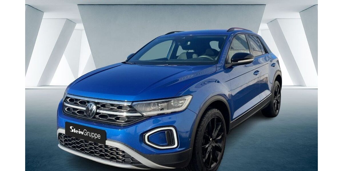 VW T-Roc 49.850 km 25.640 &euro; Bergisch Gladbach 51465