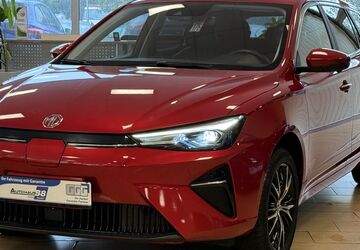 MG 5 19.836 km 16.450 &euro; Hennef 53773