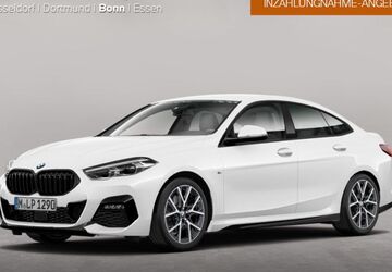 BMW 218 Gran Coupé 31.053 km 26.599 &euro; Bonn 53119