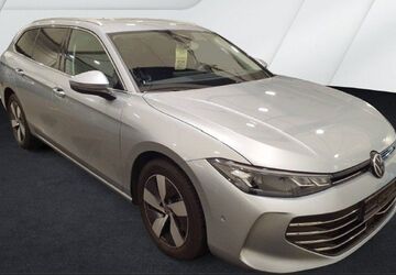 VW Passat Variant 25.423 km 35.990 &euro; Meckenheim / Bonn 53340