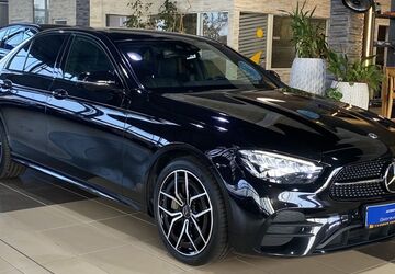 Mercedes-Benz E 300 79.937 km 36.500 &euro; Eitorf 53783