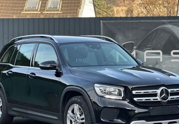 Mercedes-Benz GLB 220 116.760 km 31.950 &euro; Köln 50735