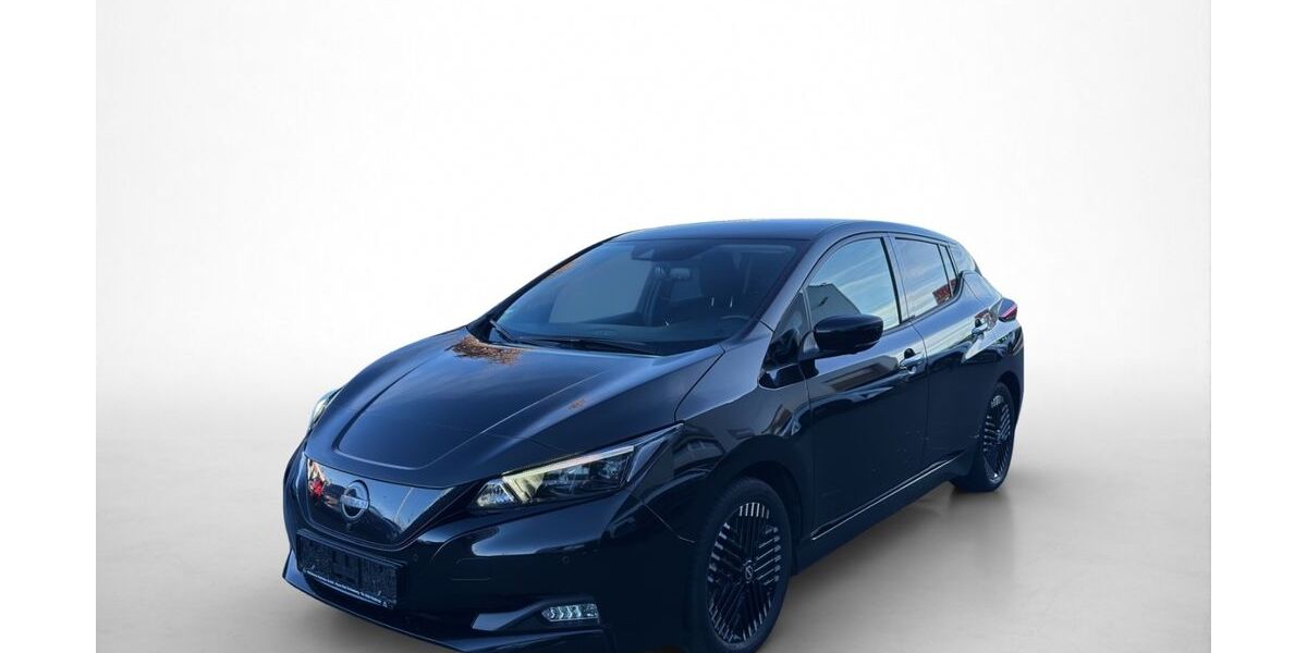 Nissan Leaf 25.221 km 18.980 &euro; Bornheim 53332